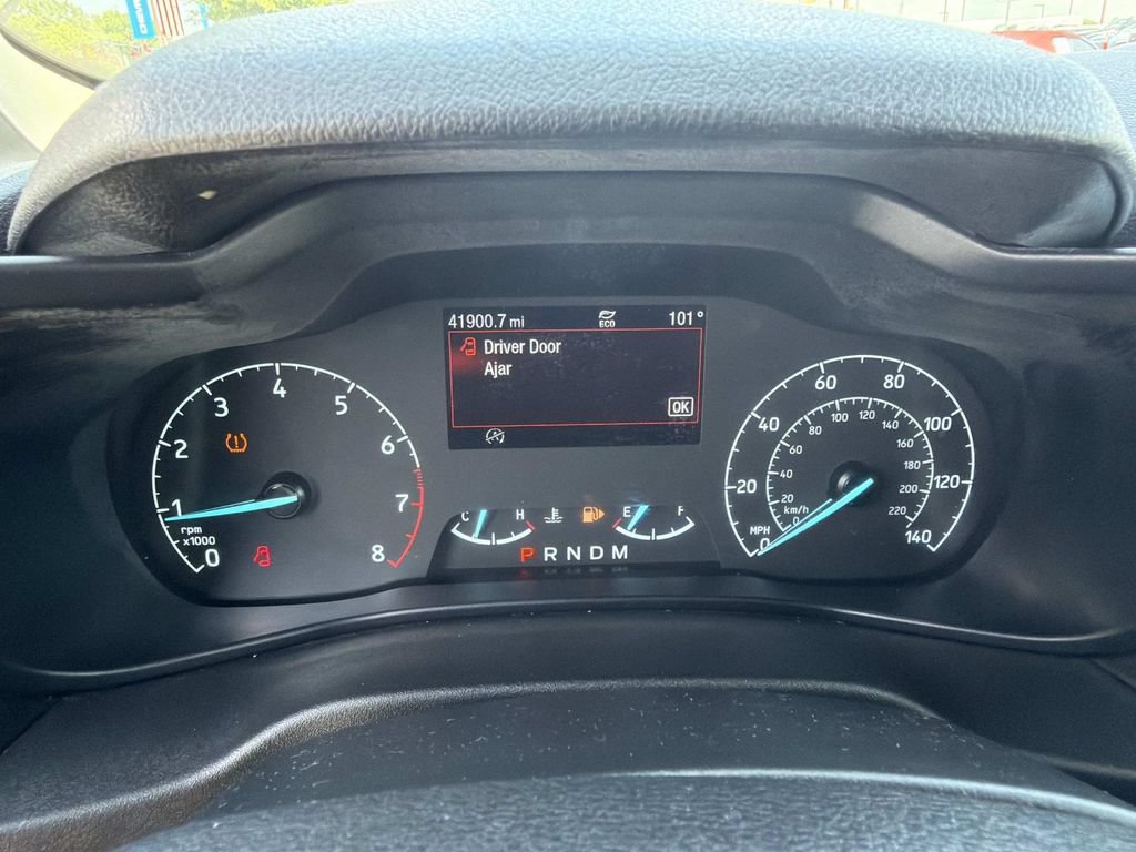 Used 2022 Ford Transit Connect XLT FWD image 25