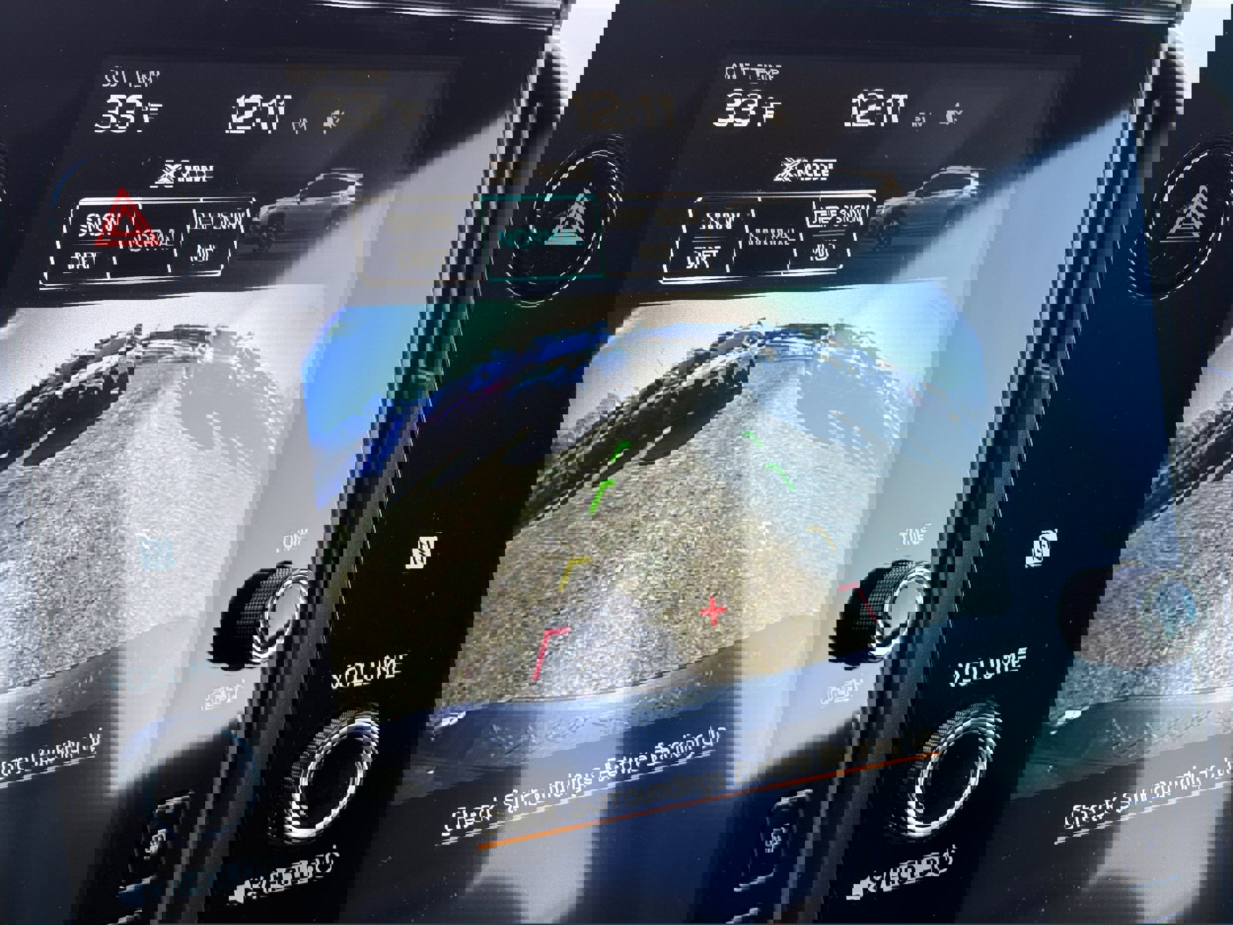 New 2026 Subaru Crosstrek 2.5i Sport w/ Crosstrek Mirror Package image 23