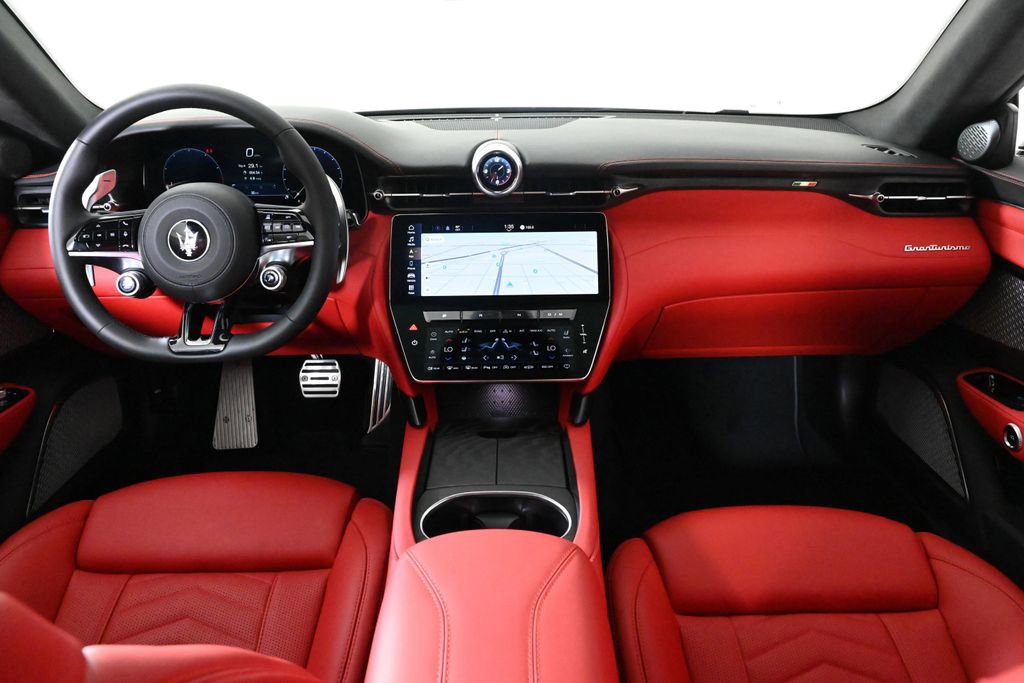 New 2026 Maserati GranTurismo Modena image 11
