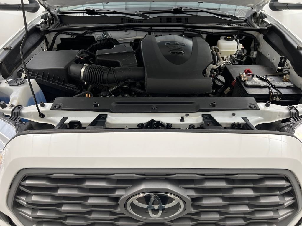 Used 2023 Toyota Tacoma TRD Off-Road image 65