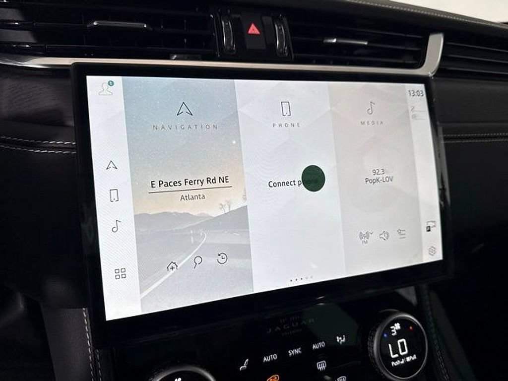 New 2026 Jaguar F-PACE R-Dynamic S AWD/4WD image 33