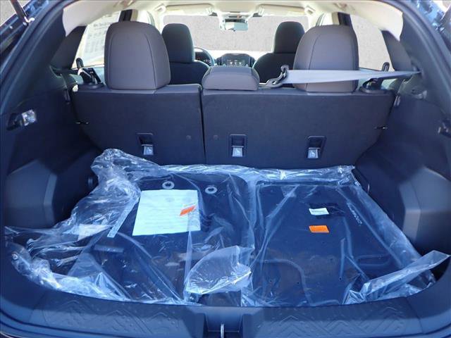 New 2026 Subaru Crosstrek 2.5i image 8