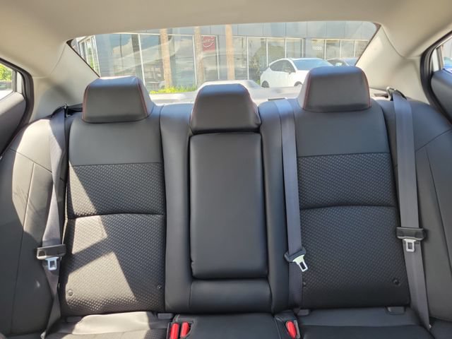 Used 2023 Nissan Altima 2.5 SR FWD image 26