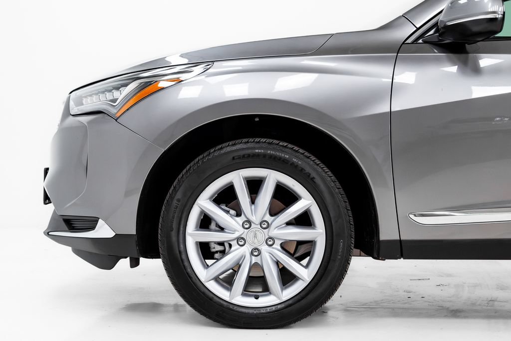 Certified 2023 Acura RDX AWD image 27