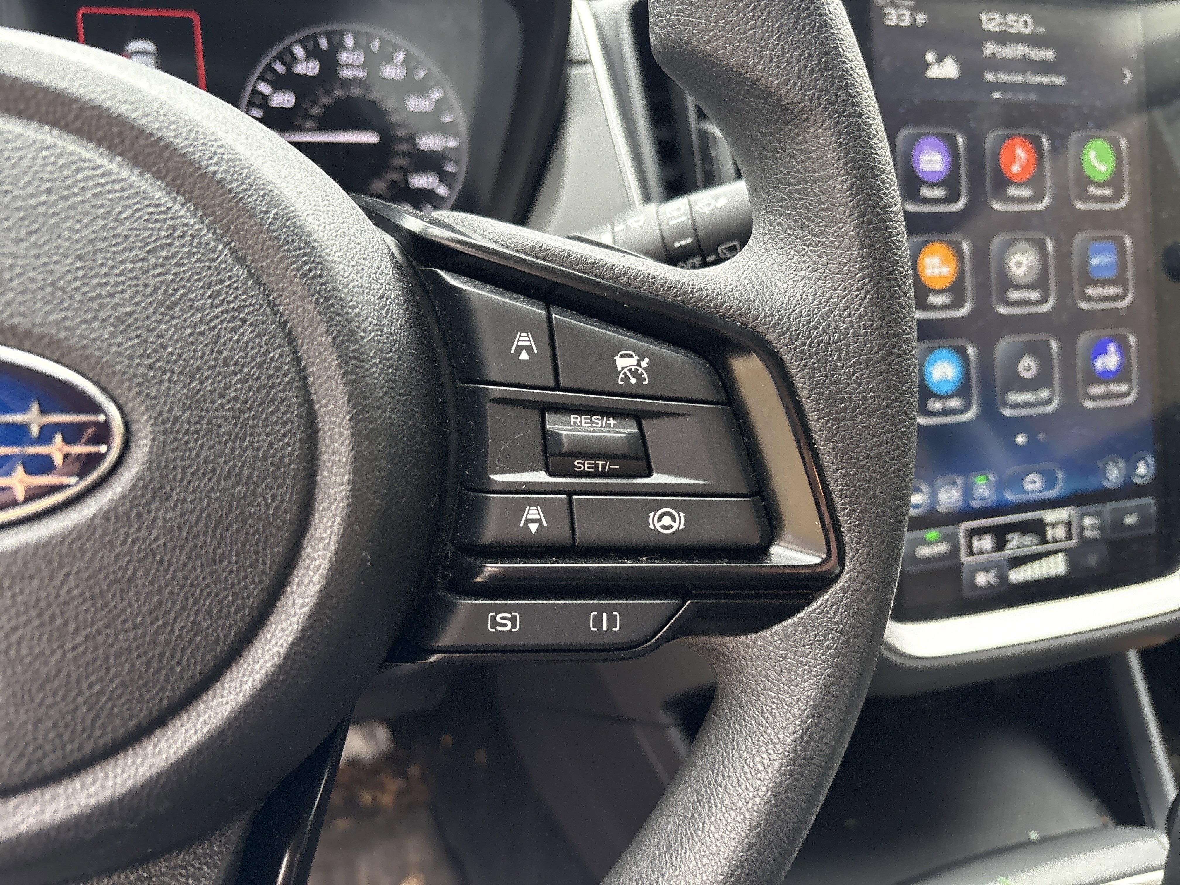 Used 2024 Subaru Crosstrek 2.0i Premium image 20