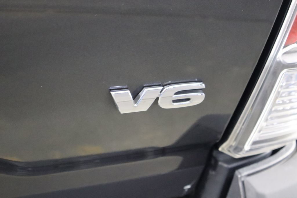 Used 2020 Toyota Tacoma TRD Sport AWD/4WD image 45
