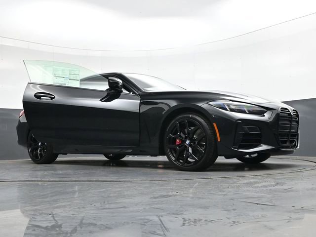 New 2026 BMW 440i xDrive Coupe w/ Premium Package AWD/4WD image 44