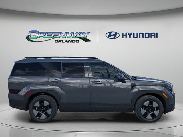 New 2027 Hyundai Santa Fe SEL FWD image 9