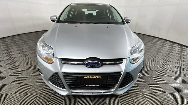 Used 2014 Ford Focus SE FWD image 8