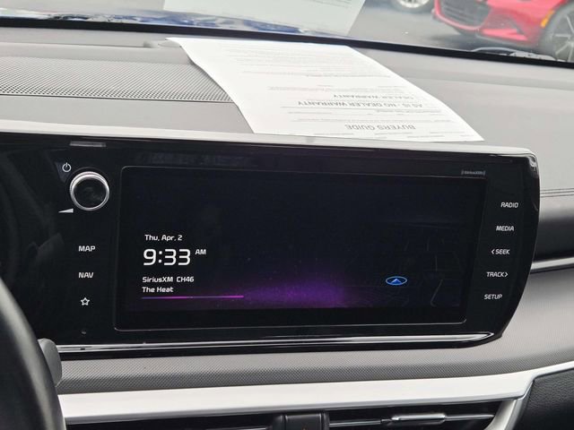 Used 2022 Kia K5 GT-Line image 21