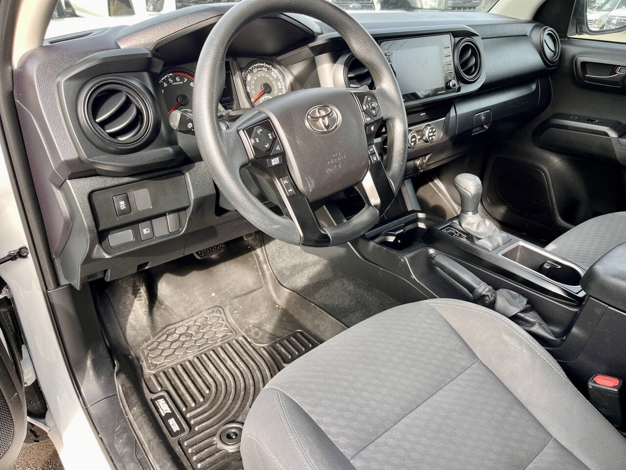 Used 2022 Toyota Tacoma SR image 14