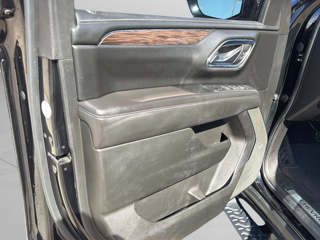 Used 2023 Chevrolet Tahoe Z71 image 20