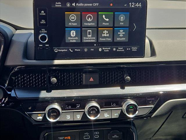 Used 2024 Honda CR-V Sport Touring image 14