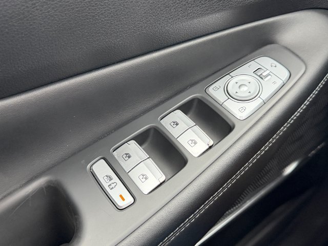 Used 2023 Hyundai Santa Fe Calligraphy FWD image 26