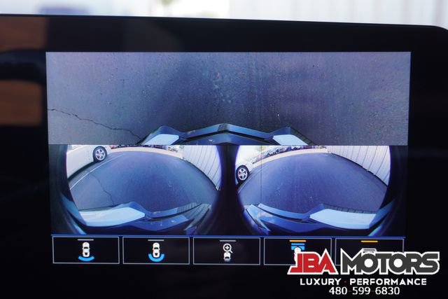 Used 2021 Chevrolet Corvette Stingray Premium Cpe w/ Z51 Performance Package image 14