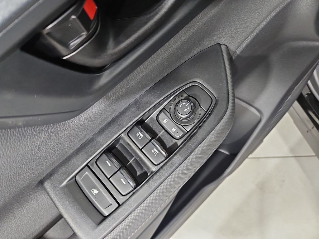 New 2026 Subaru Forester Wilderness AWD/4WD image 12