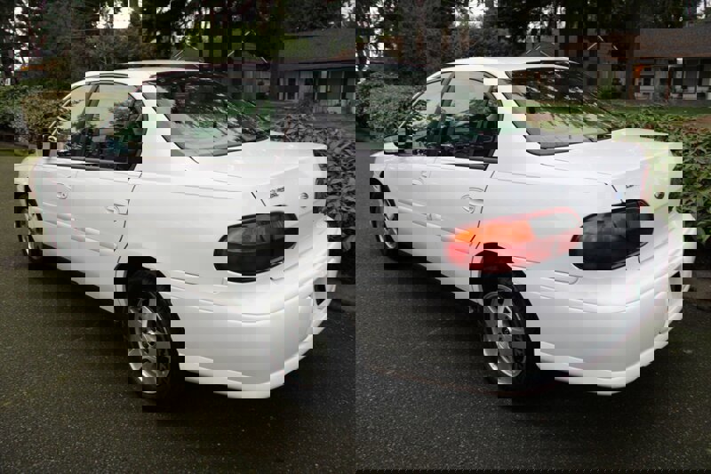 Used 2004 Chevrolet Malibu Classic image 4