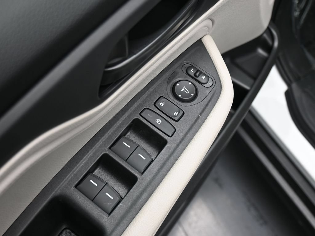Certified 2026 Honda Odyssey EX-L image 17