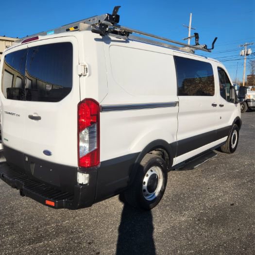 Used 2019 Ford Transit 250 130 Low Roof image 2