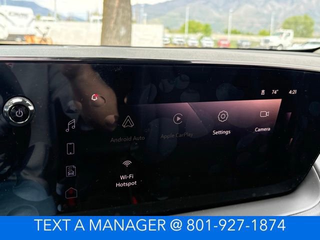 New 2026 Buick Encore GX Preferred w/ Advanced Technology Package AWD/4WD image 26