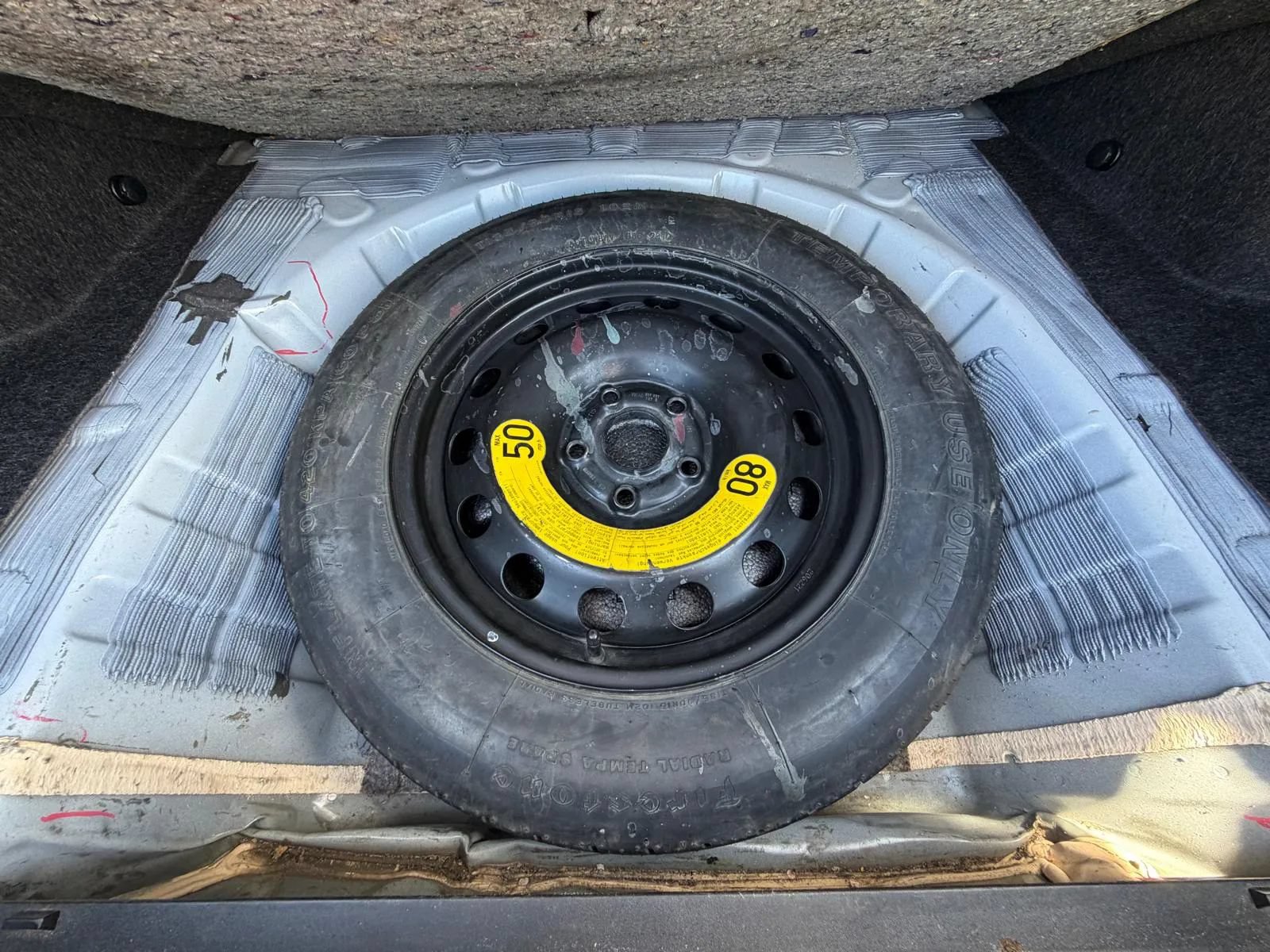 Used 2010 Chevrolet Malibu LS FWD image 29