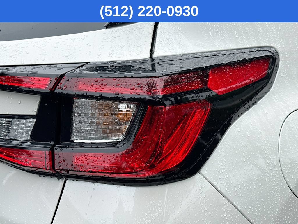 New 2026 Subaru Crosstrek 2.5i Limited w/ Crosstrek Mirror Package AWD/4WD image 33