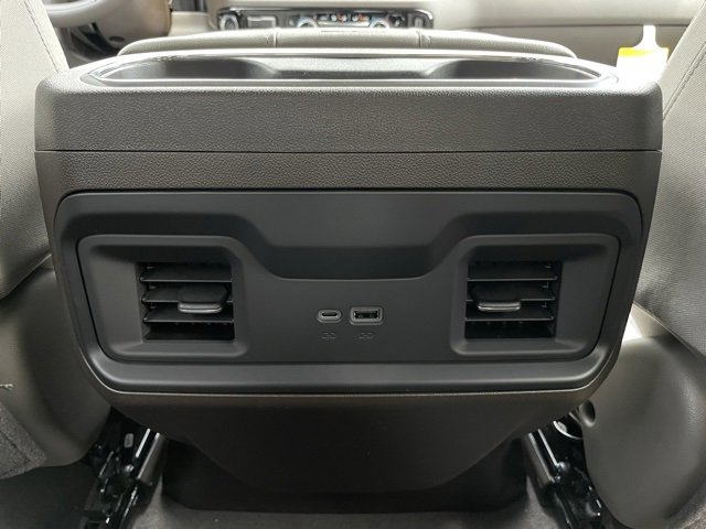 New 2025 Chevrolet Silverado 1500 LT w/ Z71 Off-Road Package image 26