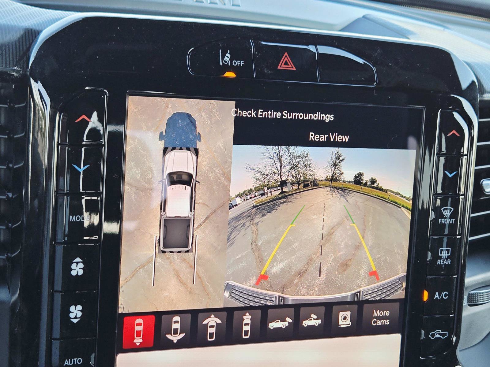 New 2026 RAM 2500 Big Horn image 23