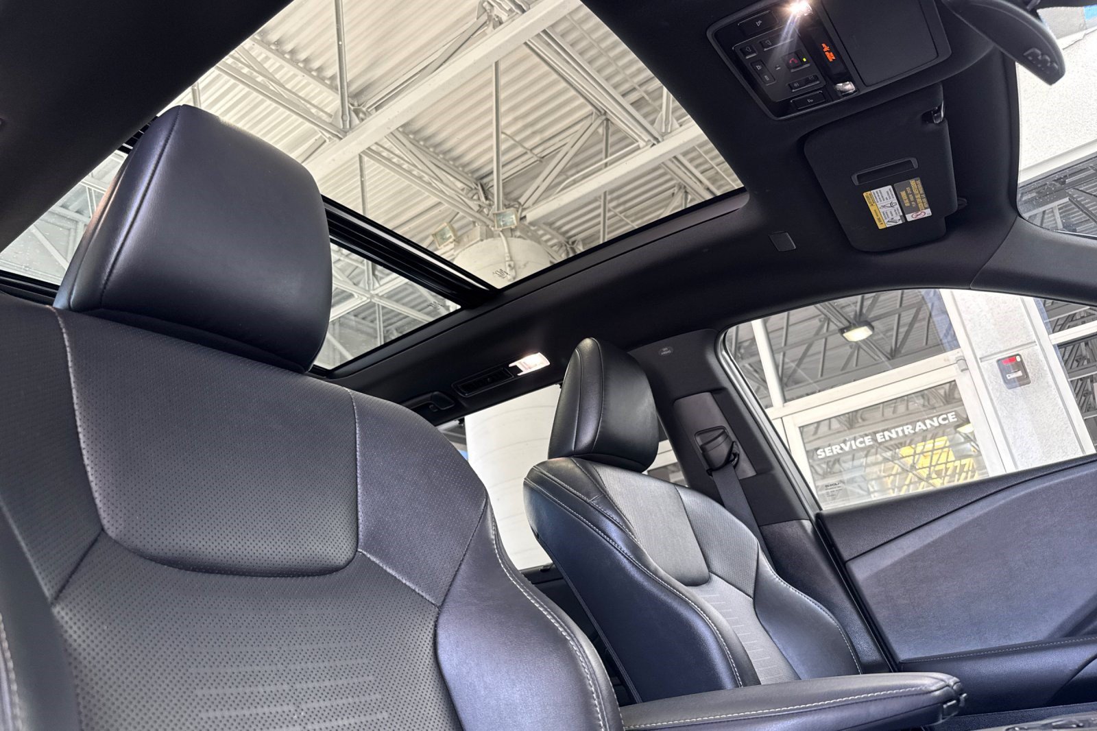 Certified 2026 Lexus TX 350 AWD w/ Technology Package image 22