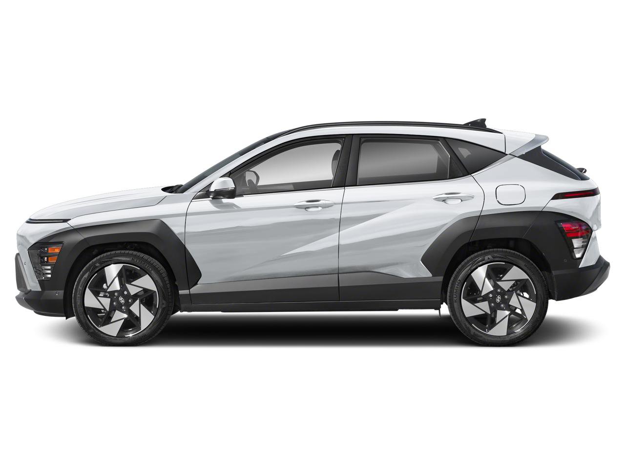 New 2026 Hyundai Kona Limited FWD image 20