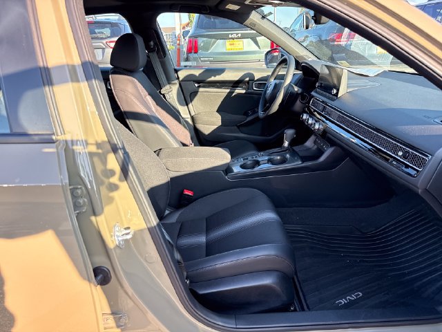 Used 2026 Honda Civic Sport image 9