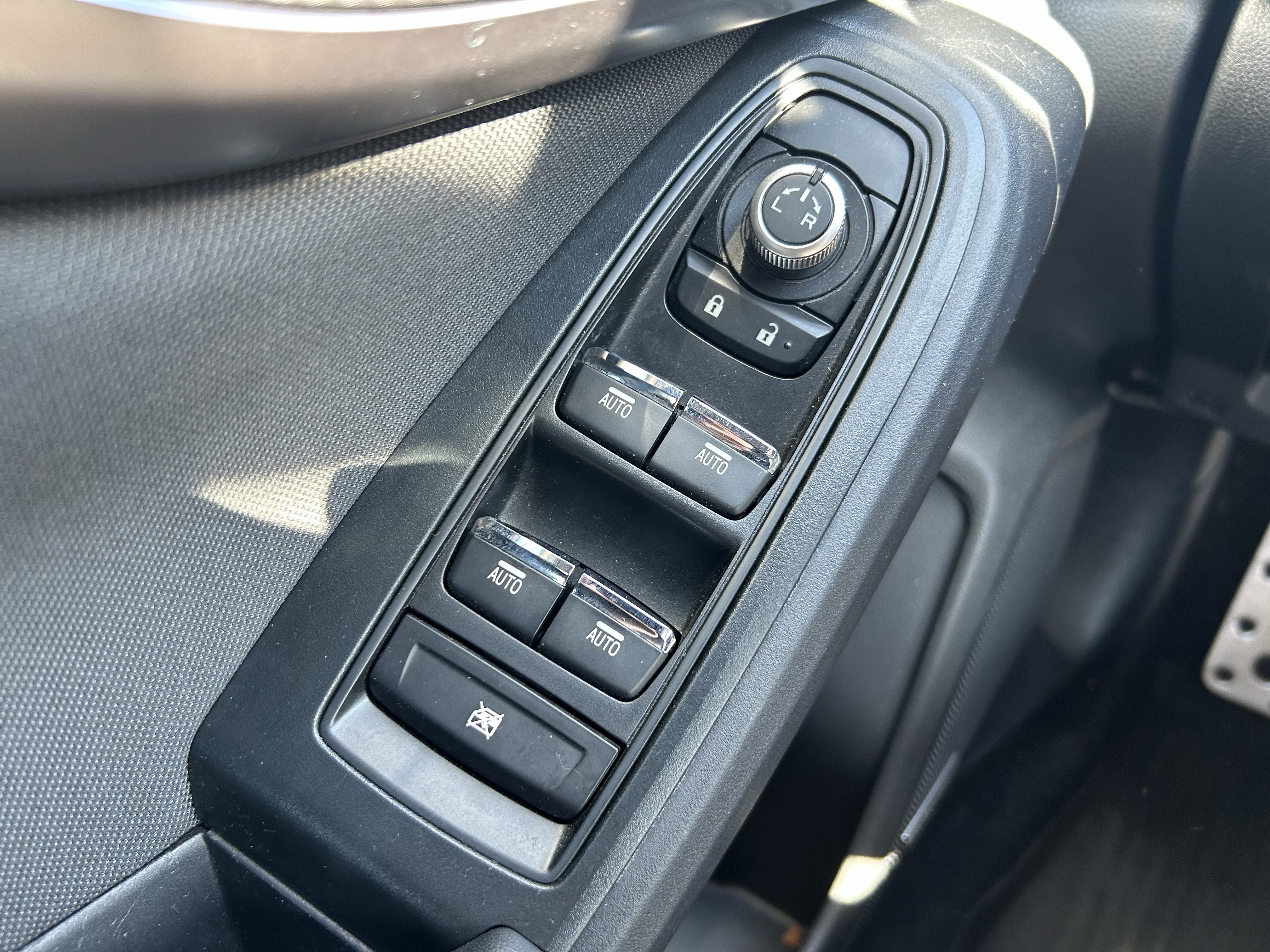 Used 2022 Subaru WRX Premium image 19