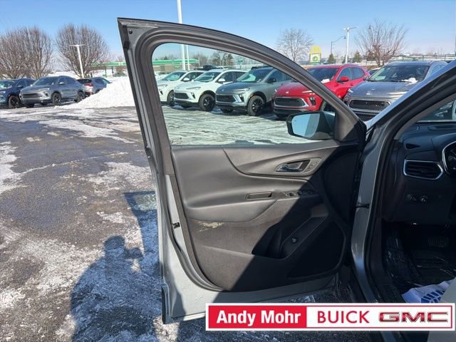 Used 2024 Chevrolet Equinox LT w/ LPO, Floor Liner Package image 20