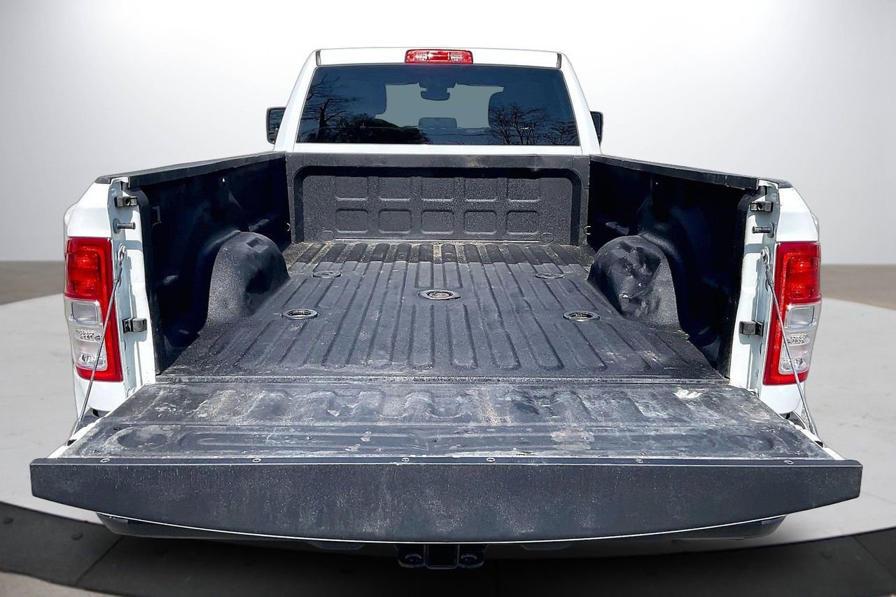 Certified 2024 RAM 3500 Big Horn image 26