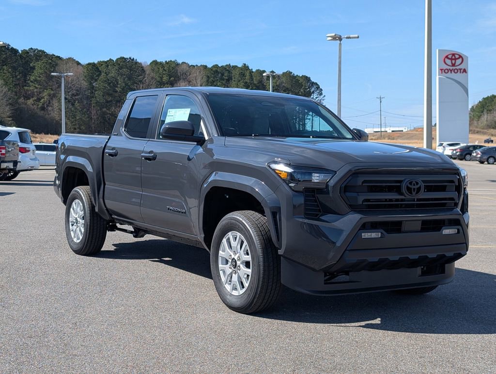 New 2026 Toyota Tacoma SR5 image 7