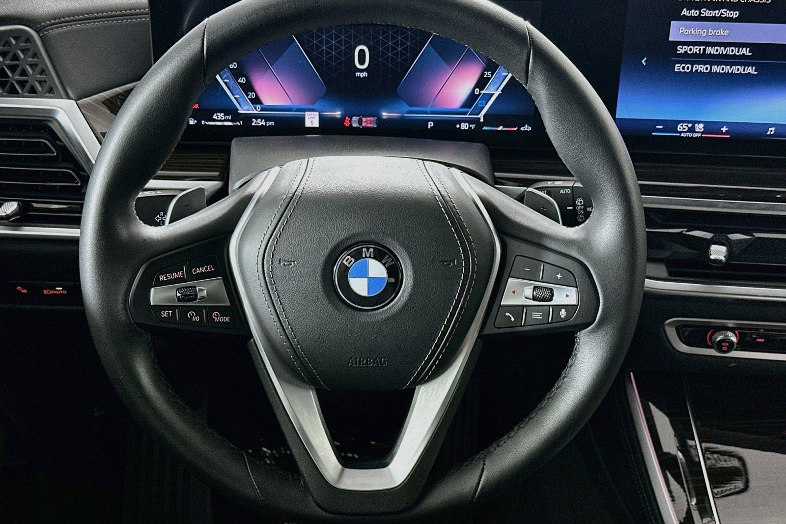 Used 2024 BMW X5 sDrive40i w/ Premium Package RWD image 19
