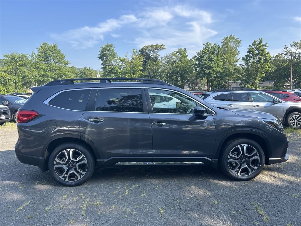 New 2025 Subaru Ascent Touring w/ Popular Package #1 image 9