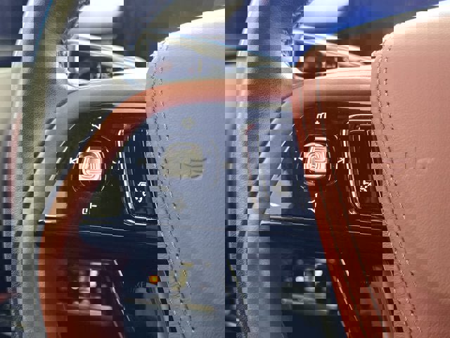 Used 2025 Lincoln Aviator Reserve w/ Equipment Group 201A image 29