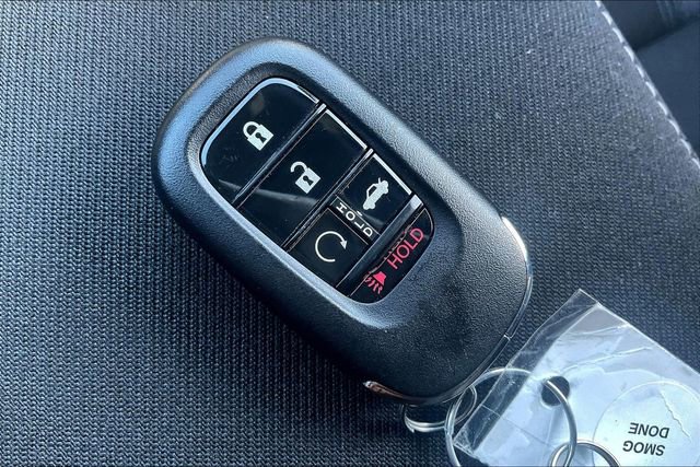 Used 2025 Honda Civic Sport image 11