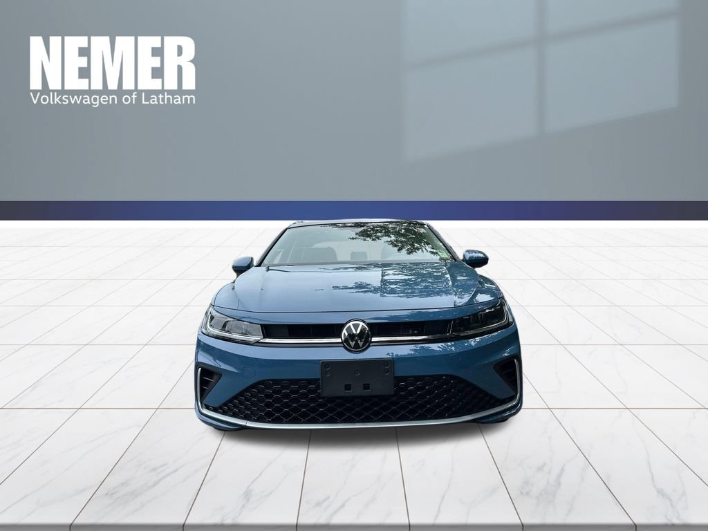 New 2027 Volkswagen Jetta SE FWD image 6