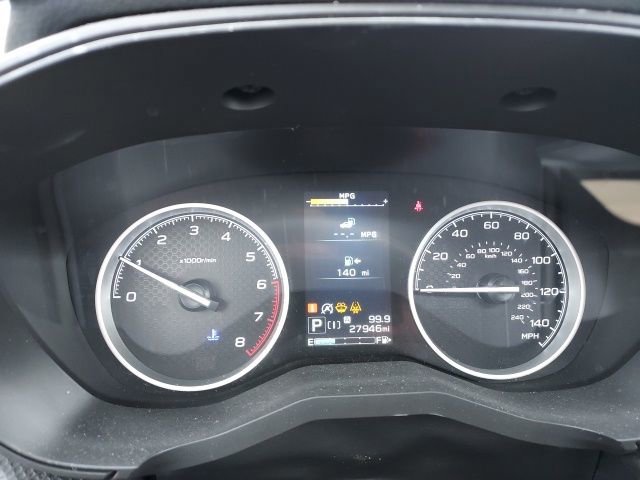 Used 2023 Subaru Forester Limited image 10