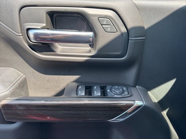 Used 2022 Chevrolet Silverado 1500 LT Trail Boss w/ Safety Package image 14