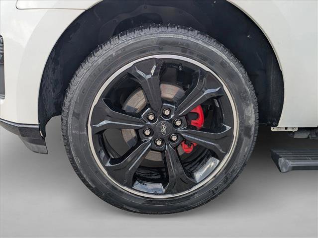 Used 2022 Ford Expedition Max Limited image 14