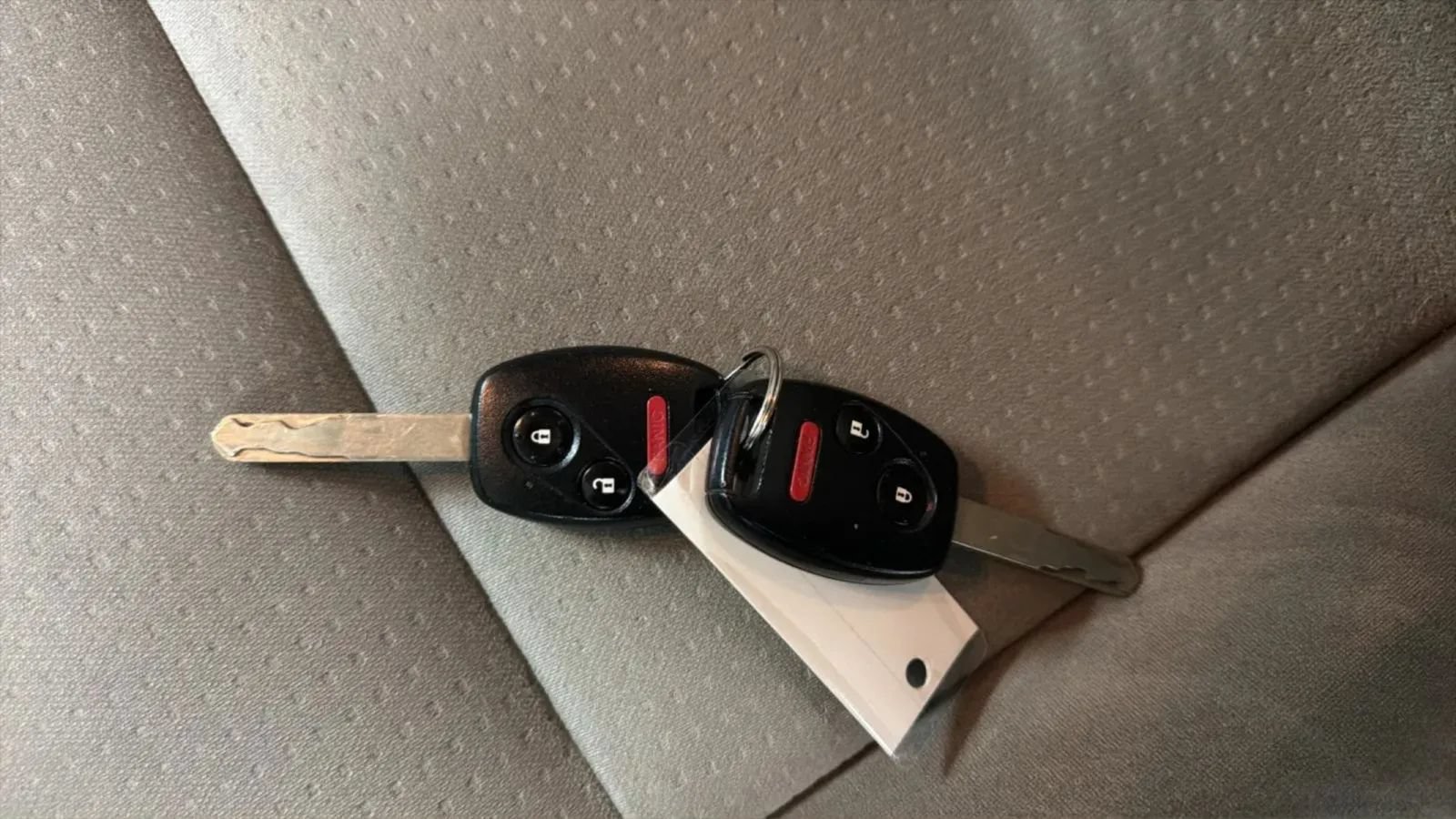 Used 2013 Honda CR-V EX image 23