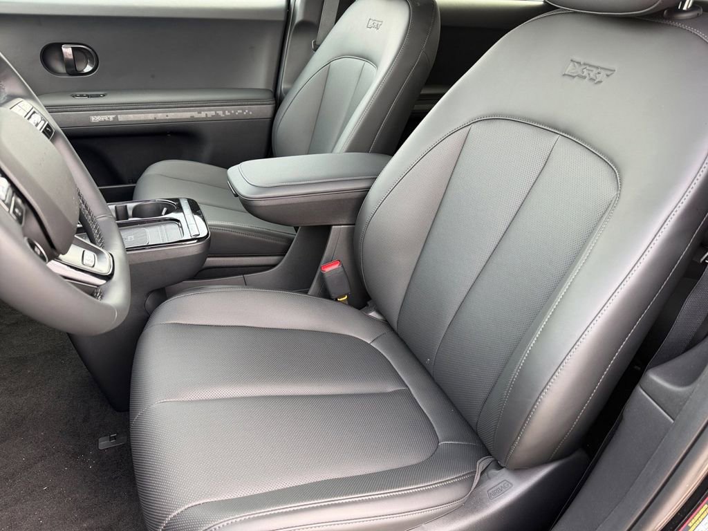 New 2026 Hyundai Ioniq 5 XRT image 10