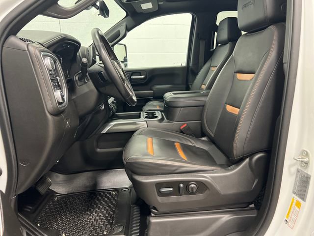 Used 2022 GMC Sierra 2500 AT4 w/ AT4 Premium Plus Package image 11