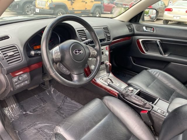 Used 2008 Subaru Outback 2.5XT AWD/4WD image 8