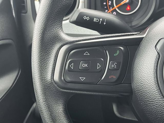 Used 2024 Jeep Wrangler Sport image 24