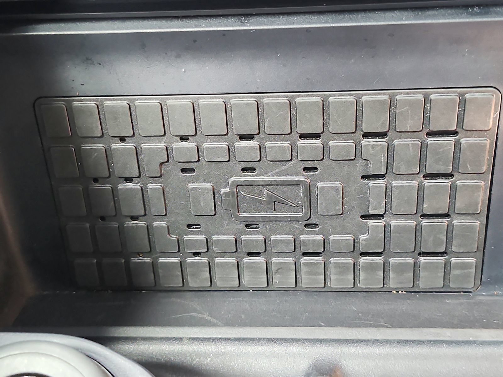 Used 2025 Ford Expedition Active AWD/4WD image 38