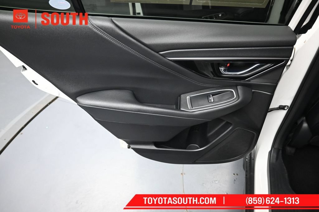 Used 2024 Subaru Outback Limited AWD/4WD image 27